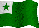 [Bandeira Esperanto]