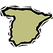 [Mapa de Espanha]